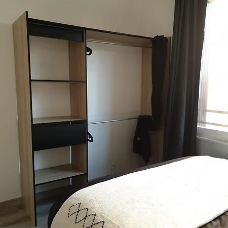 M58 Marquer Agreable * Annemasse