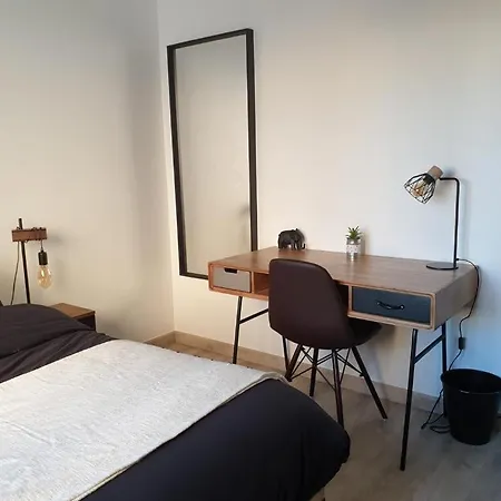 M58 Marquer Agreable Annemasse